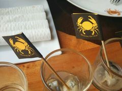 -Ministry of Crab(科伦坡店)