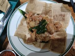 -小泉居(水坑尾店 )