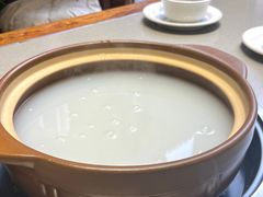 -四点金粥底火锅(沂州里店)