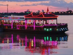 -人民防洪胜利纪念塔