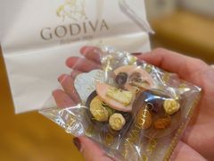 -GODIVA(国际金融中心店)