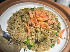 酸菜焗饭-码头见·潮汕菜(领展中心城店)