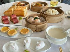 -海湾壹品·粤菜·早茶·烤鸭(拱北店)