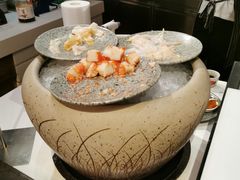 -The COOK·厨餐厅·自助餐(浦东嘉里大酒店)