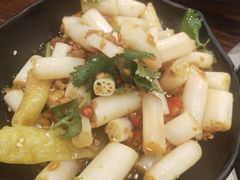 -九子香辣蟹跳跳蛙(龙昆南路店)