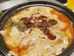 -O记东北砂锅麻辣烫
