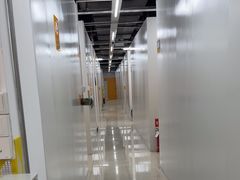 -安东易迷你自助仓储寄存仓库(杨浦店)