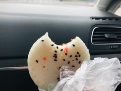 -小米粑粑(玉锦苑店)