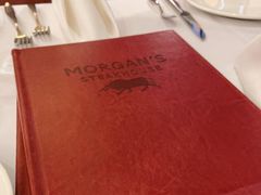 -摩根扒房(桐梓林店)