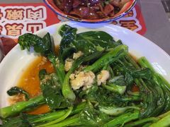 -令狐冲·炭烤活鱼(宝龙店)