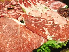-一井烧肉·活鳗·寿司(望京SOHO店)