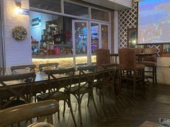 -Hostaria Bar维他餐吧·意大利西餐厅·牛排馆