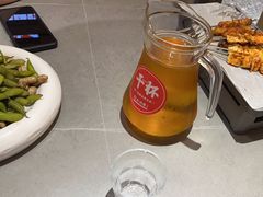 -大闫家烧烤·小海鲜家常菜(郑庄店)
