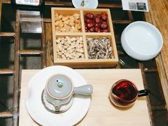 -山水悦茶会所(上海沙龙新天地天宝商业中心店)