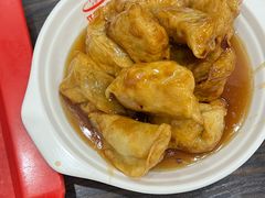 糖醋饺子-江东饺子馆(江东路店)