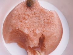 糖桂花定胜糕-定胜糕小店-蒋顺发