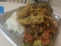 -晓宇盒饭(民安街店)