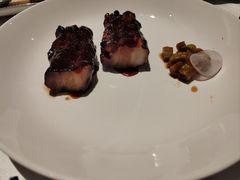 秘制黑叉烧-炳胜品味(海印总店)