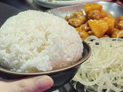 -令狐冲·炭烤活鱼(宝龙店)