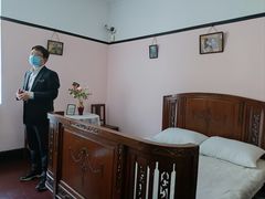-韬奋纪念馆