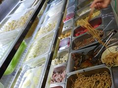 -清真·老北京涮肉自助火锅吴井路店