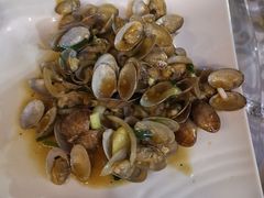 -范饭椰林川湘味海鲜·椰子鸡(三亚湾椰梦长廊店)