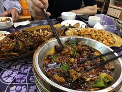 -益恒饭店乡间白族菜(古城总店)