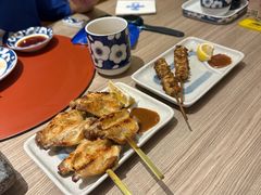 -小山日本料理(兴业太古汇店)