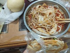 -陕西周记·手工米皮老店(工人路店)