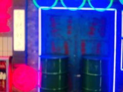 -关你鬼室大型密室逃脱(佛山创意园店)
