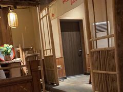 -田小狗的饭店(才子佳郡店)