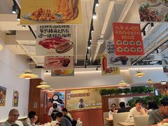 -姥姥家春饼店(惠新东街店)