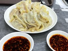 -奉天蚨祥饺子馆