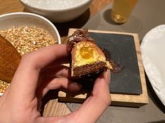 -Amber(置地文华东方酒店)