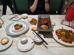 -稻香饭店(龙华天虹店)