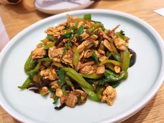 -山东宾馆·齐鲁苑餐厅