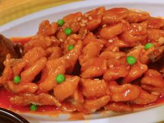 -北平小馆·烤鸭·家常菜(磨房北里店)