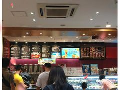 -85度C(厦门中华城新店)