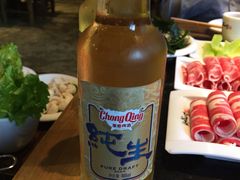 -纸盐河码头火锅(十八梯店)