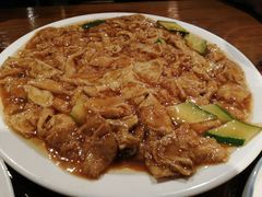 独面筋-合家院饭庄(榆关道店)