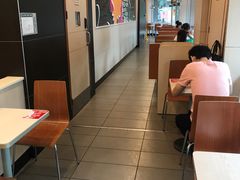 -麦当劳(集美石鼓店)
