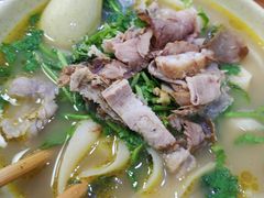 -三味拉面(雪松路店)