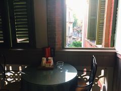 -杨桃院子旅馆(厦门鼓浪屿中华红墨店)