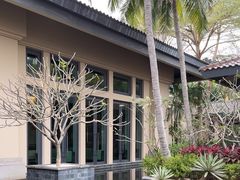 -海南清水湾莱佛士酒店