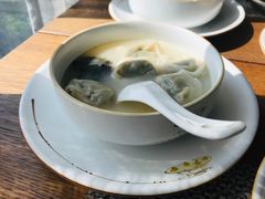 -竹光餐厅(莫干山天籁之梦日出酒店)