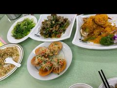 -景好海鲜餐厅(大鹏必选旅游店)