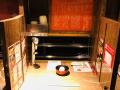 -一兰拉面(新宿中央东口店)