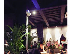 -艾米意大利餐厅(米房创意园店)