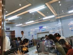-金刚山烧烤(中山路店)