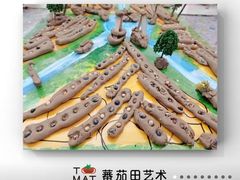 -tomato蕃茄田艺术(新天地中心)